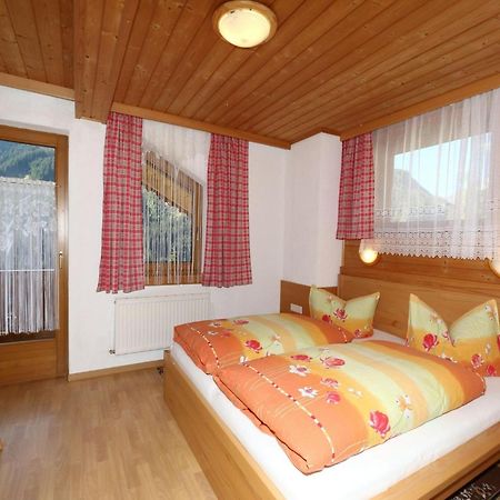 Apartment In Mayrhofen In The Mountains Exterior foto